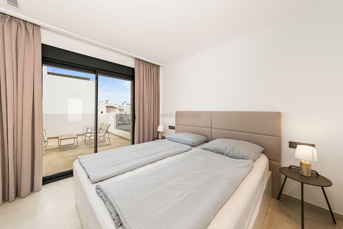 Venta de chalet en Ciudad Quesada