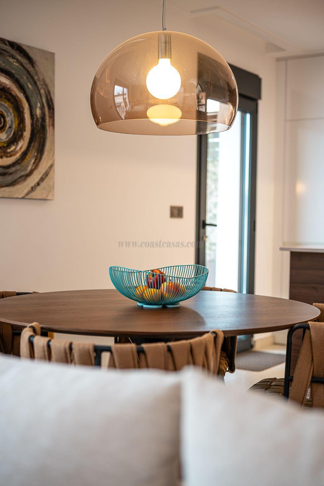 Venta de chalet en Ciudad Quesada