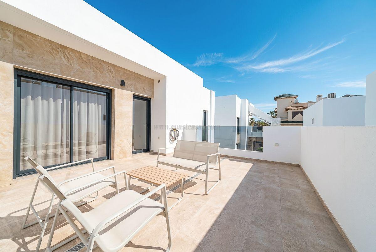Venta de chalet en Ciudad Quesada