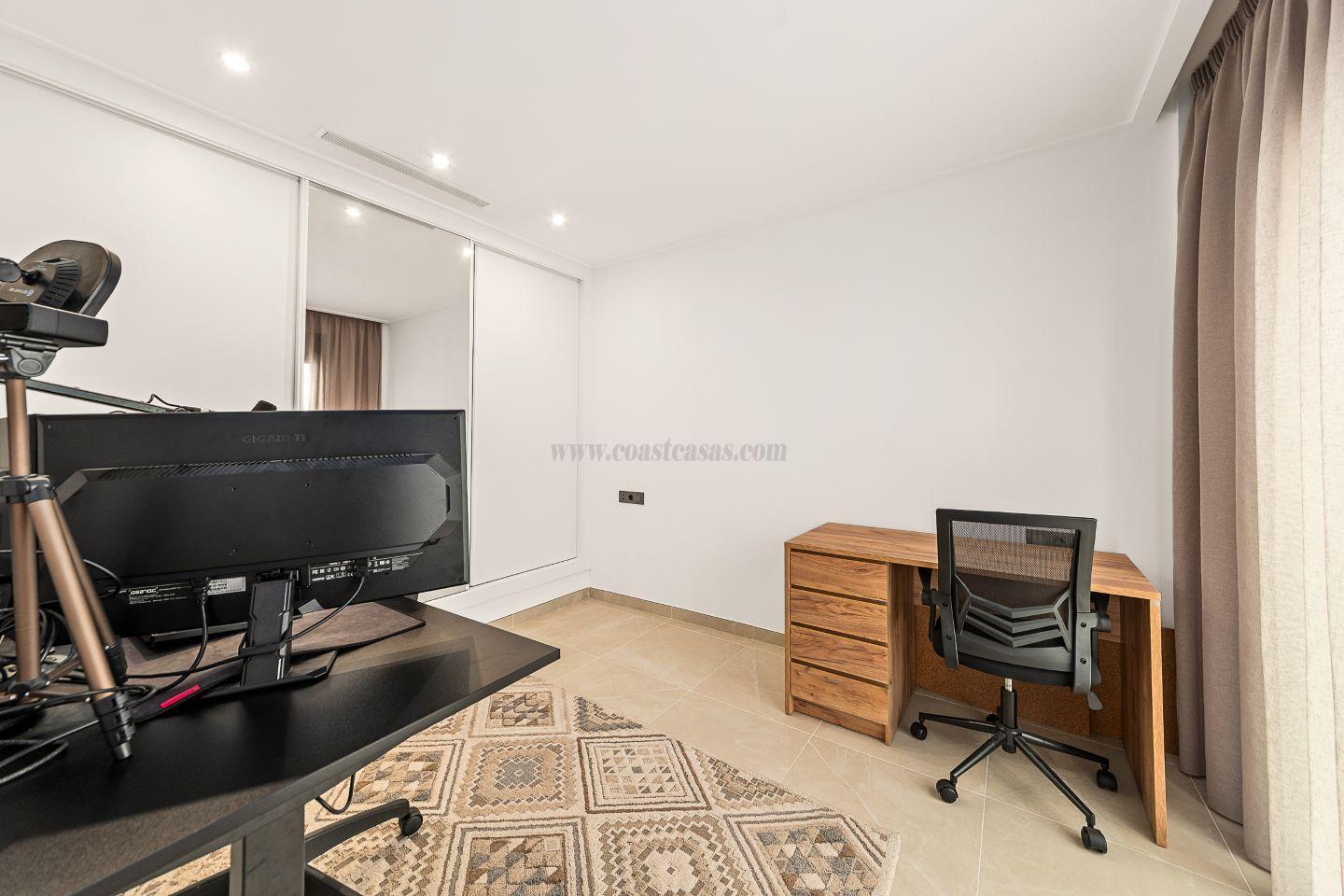 Venta de chalet en Ciudad Quesada