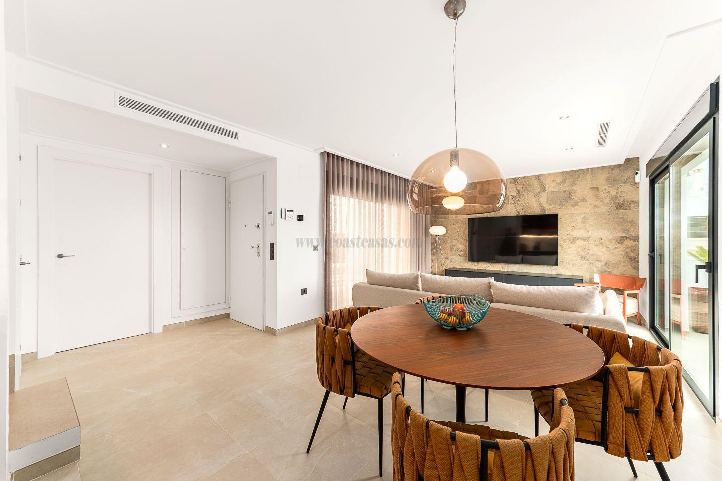 Venta de chalet en Ciudad Quesada