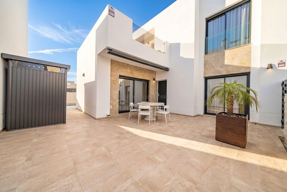 Venta de chalet en Ciudad Quesada