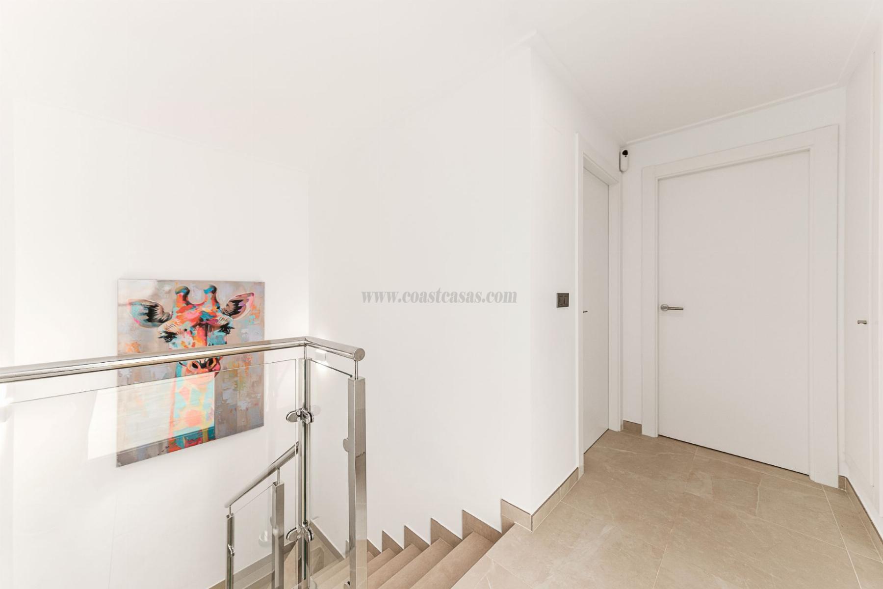 Venta de chalet en Ciudad Quesada