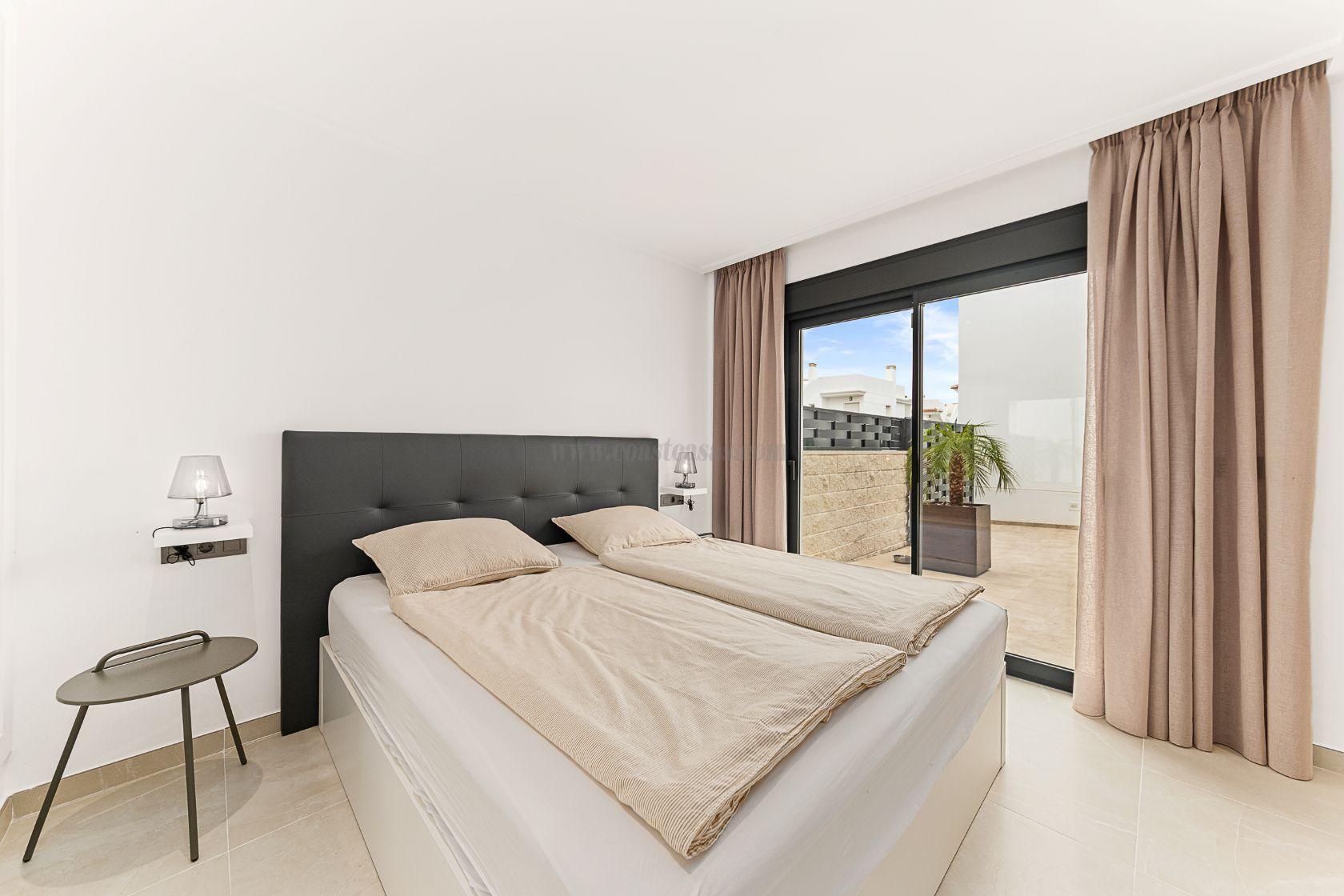 Venta de chalet en Ciudad Quesada