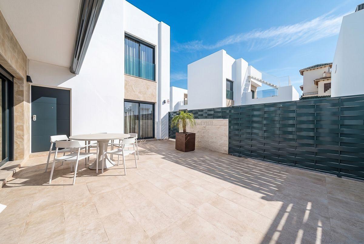 Venta de chalet en Ciudad Quesada