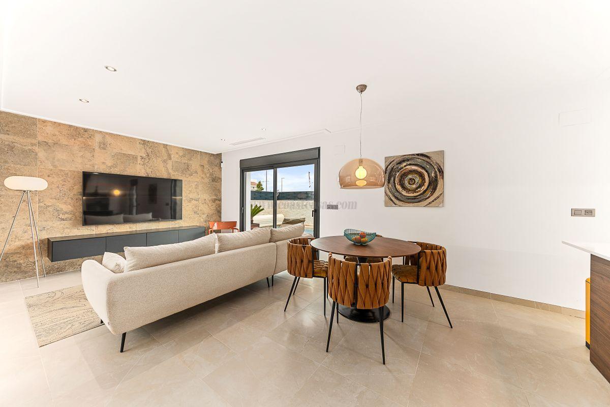 Venta de chalet en Ciudad Quesada