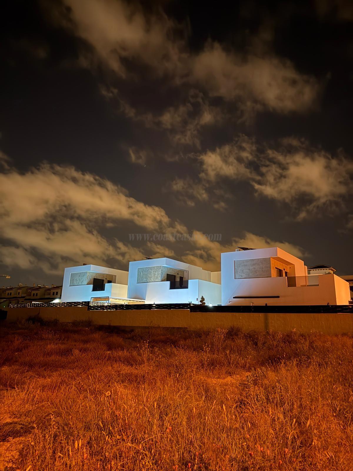 Venta de chalet en Ciudad Quesada