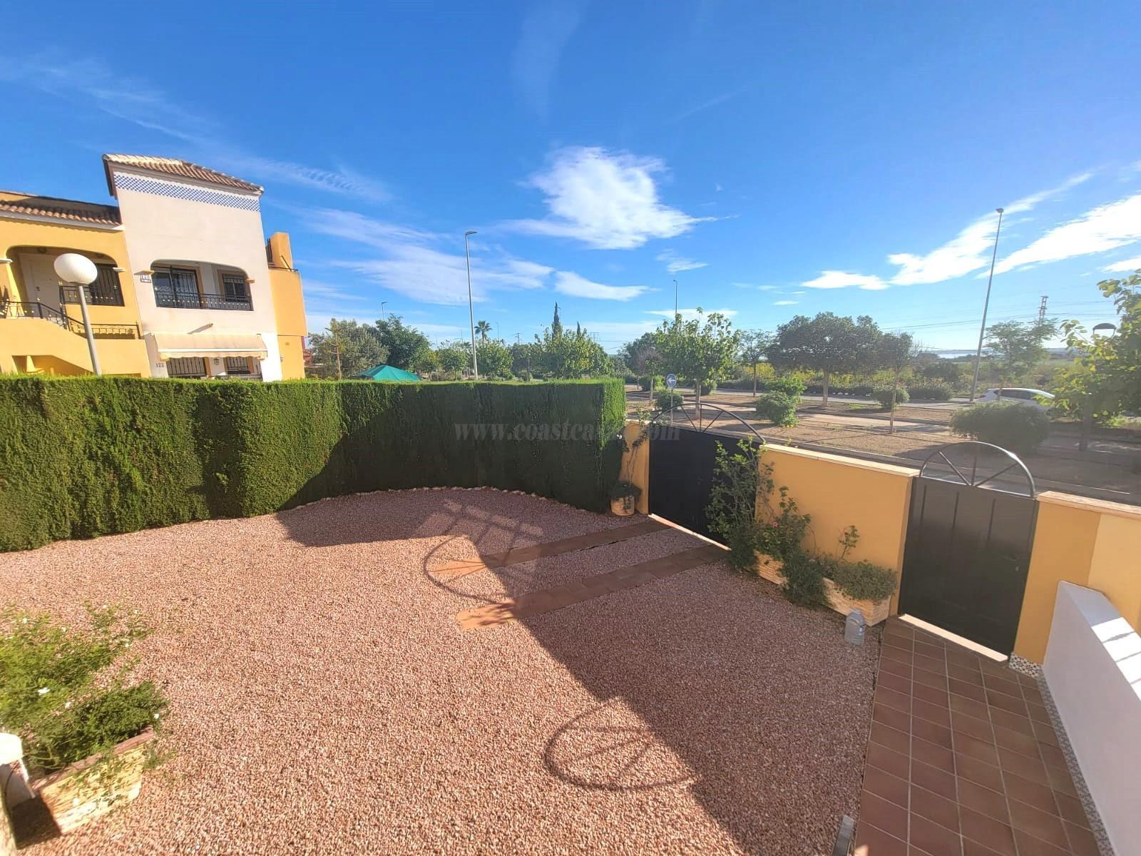 Venta de chalet en Los Montesinos