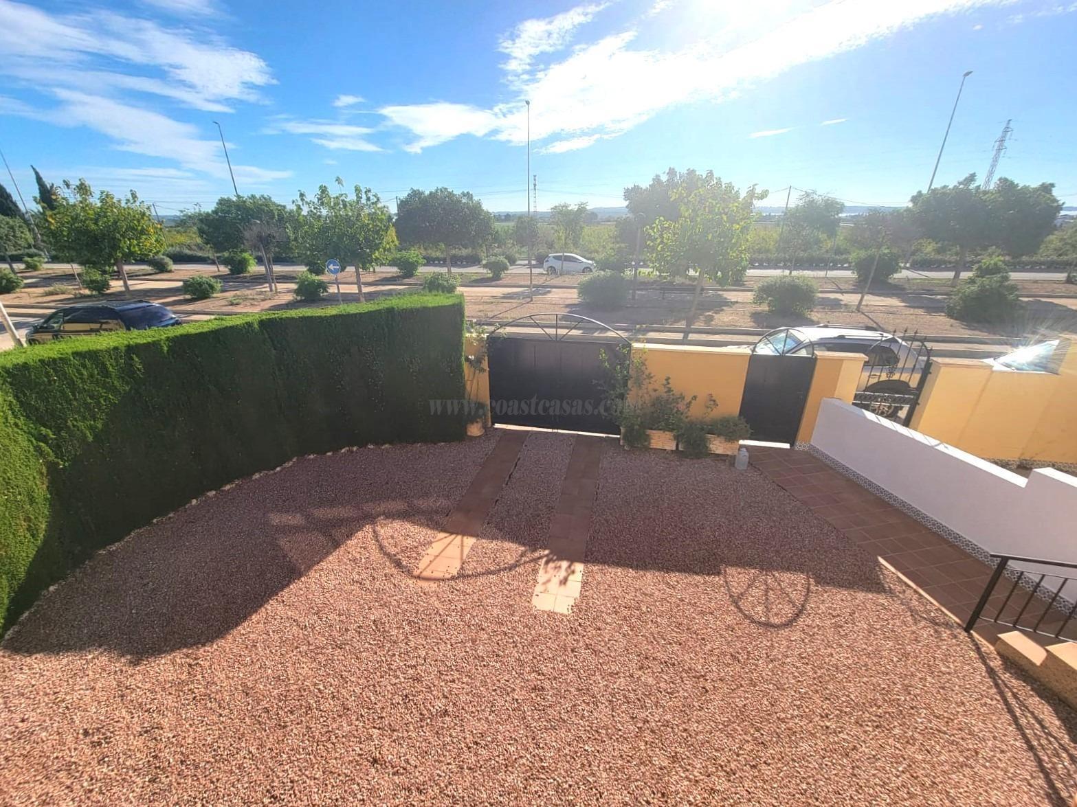 Venta de chalet en Los Montesinos