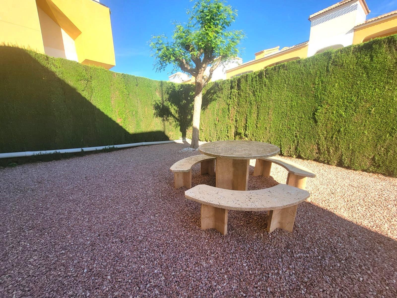Venta de chalet en Los Montesinos