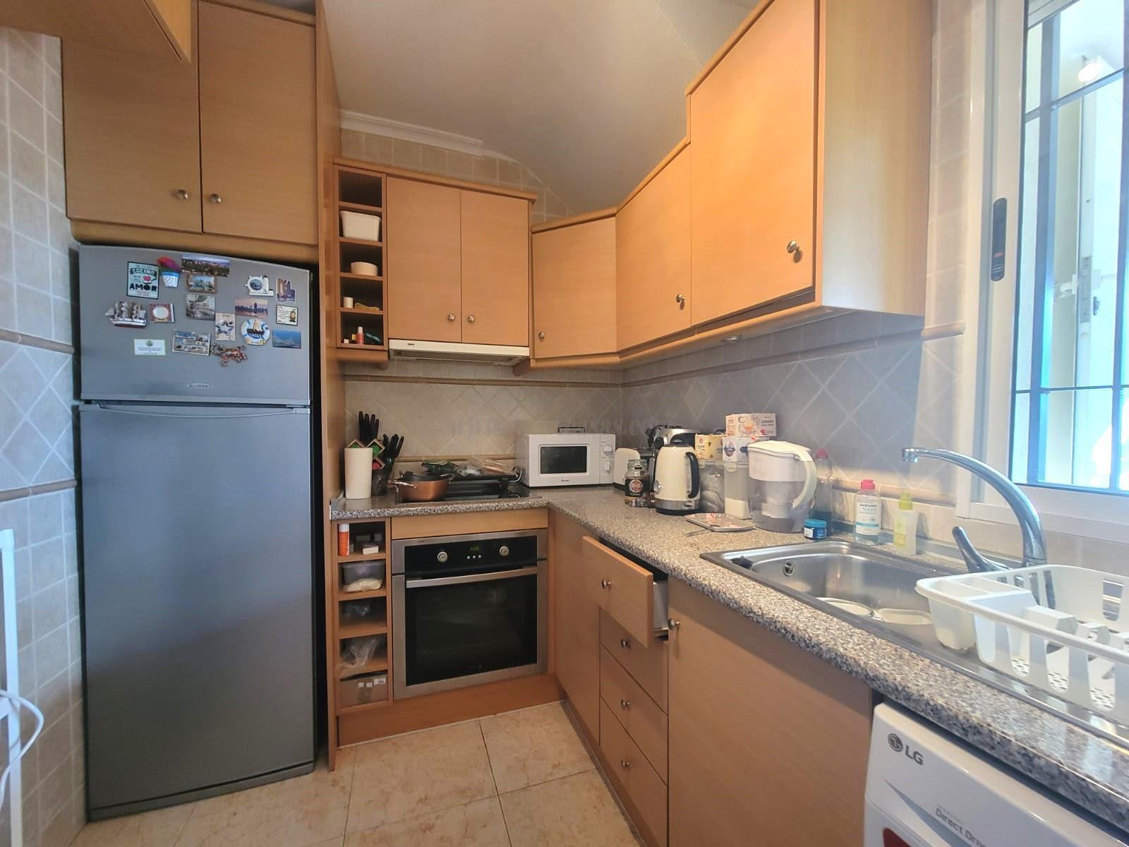 Venta de chalet en Los Montesinos