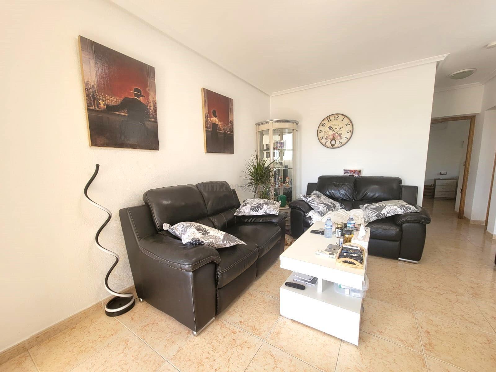 Venta de chalet en Los Montesinos