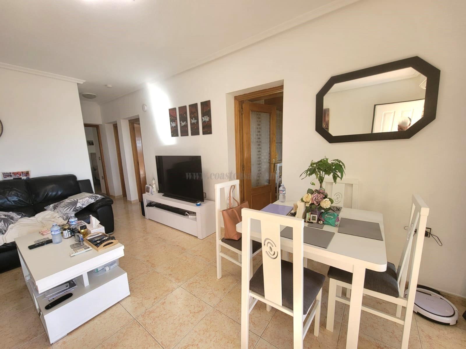 Venta de chalet en Los Montesinos