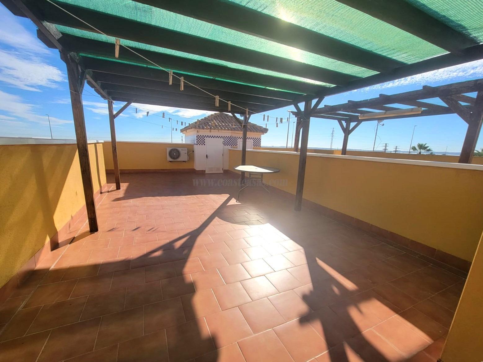 Venta de chalet en Los Montesinos