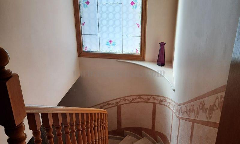 For sale of villa in Hondón De Las Nieves