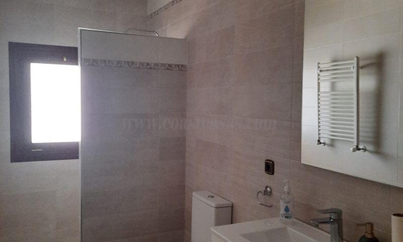 For sale of villa in Hondón De Las Nieves