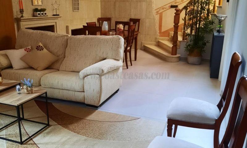 For sale of villa in Hondón De Las Nieves