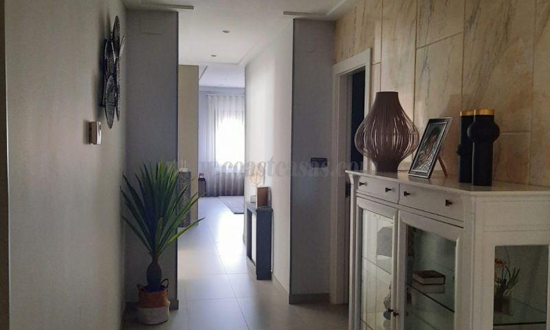 For sale of villa in Hondón De Las Nieves