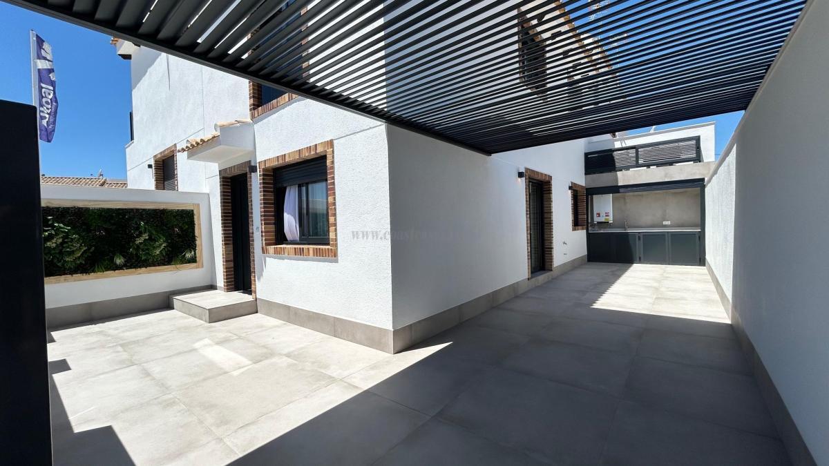 Venta de  en Pilar de la Horadada