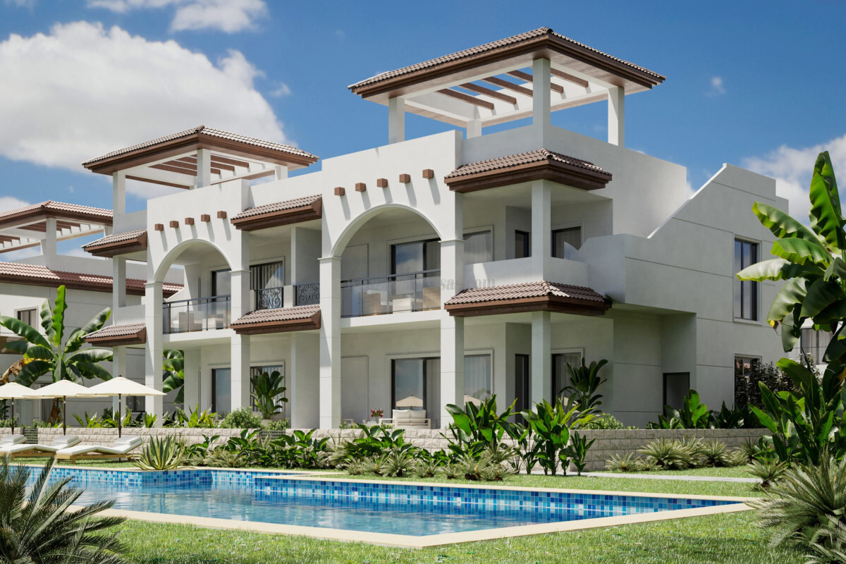 Venta de apartamento en Rojales