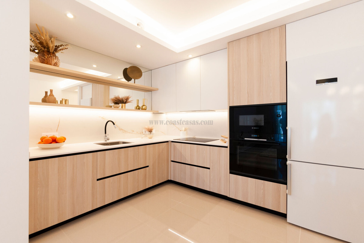 Venta de apartamento en Rojales