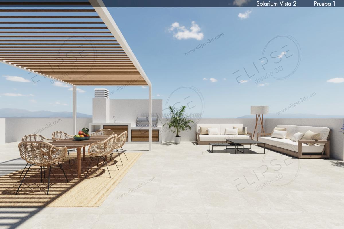 Venta de apartamento en San Pedro del Pinatar
