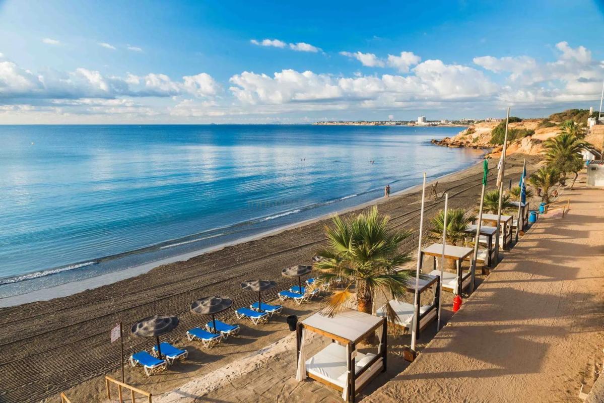 Venta de bungalow en Torrevieja