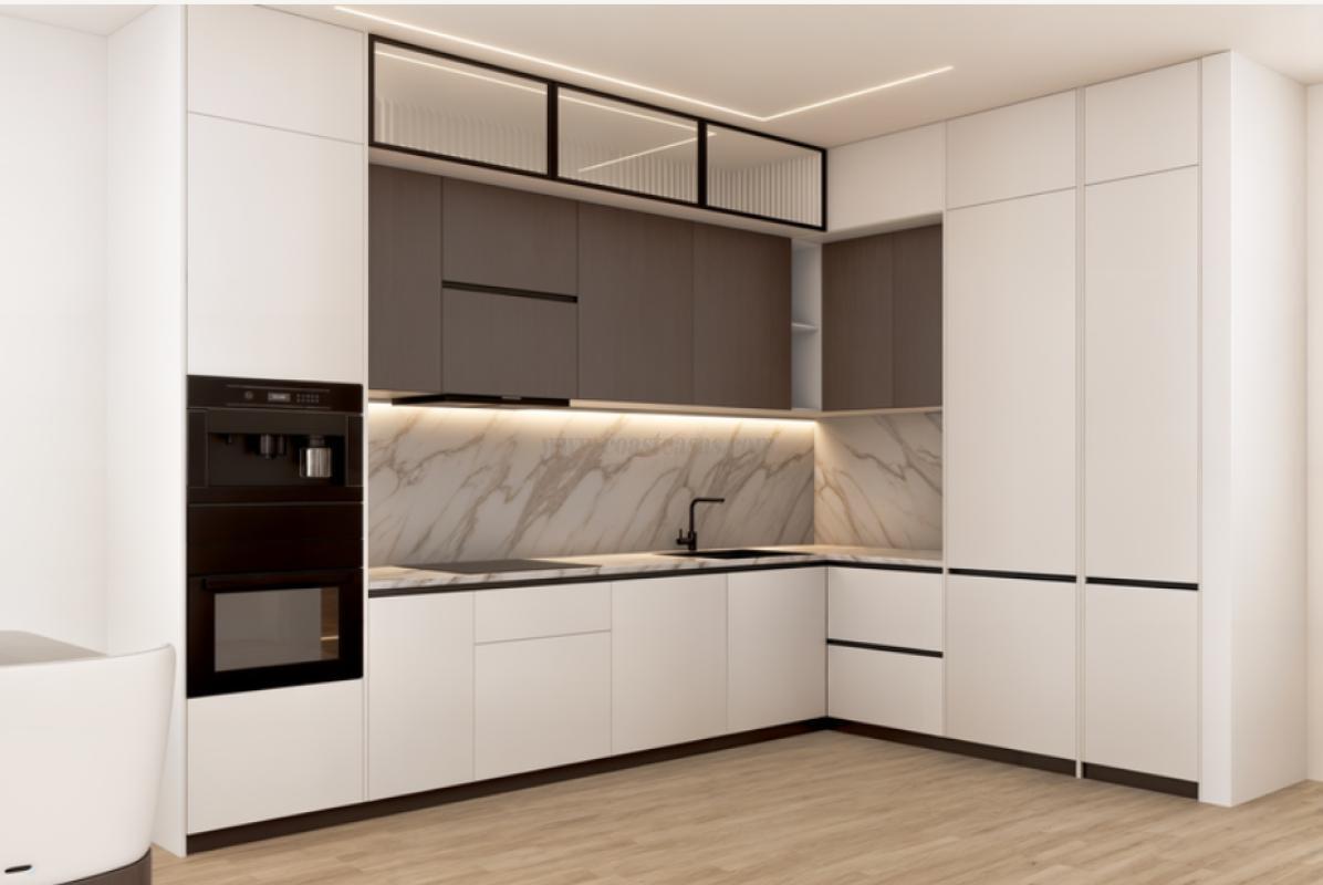 Venta de apartamento en Finestrat