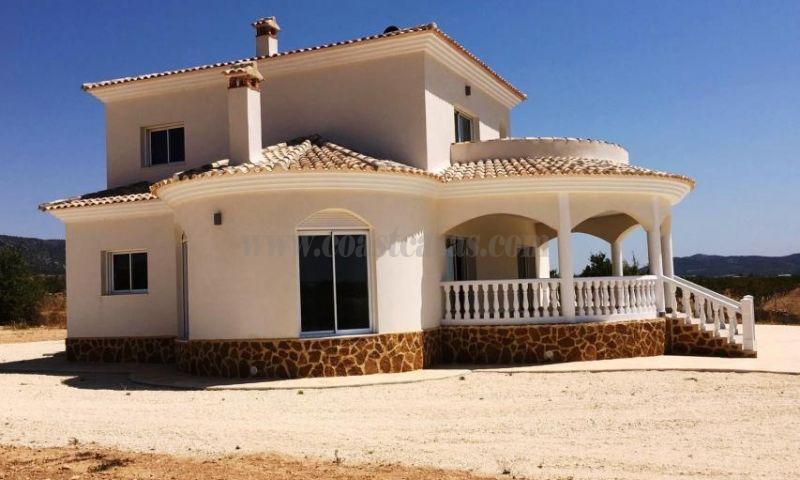 For sale of villa in Pinós