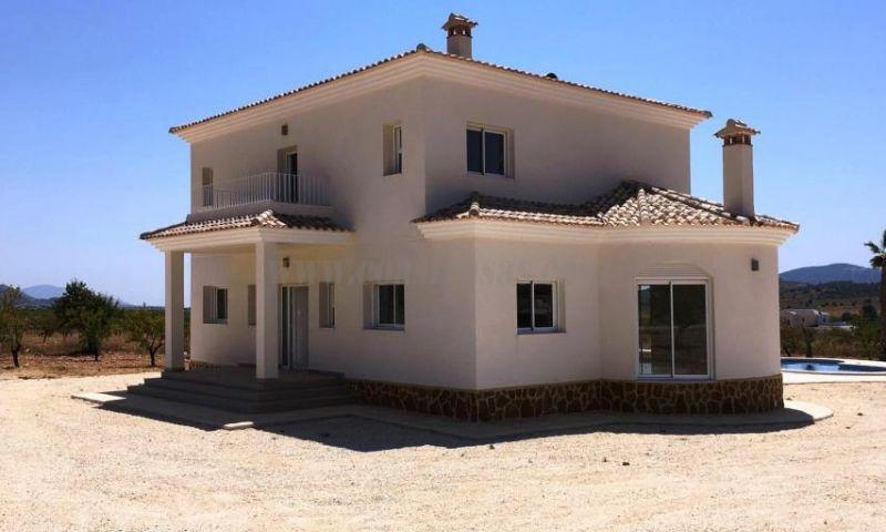For sale of villa in Pinós