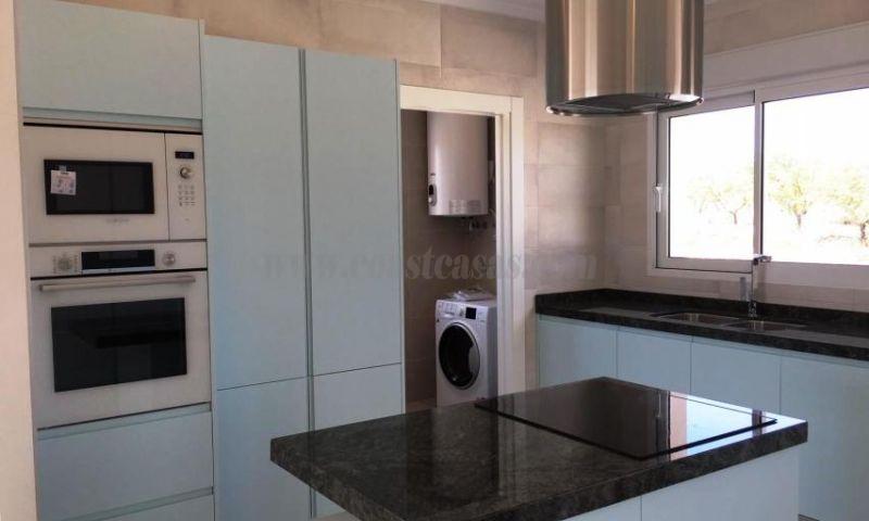 For sale of villa in Pinós