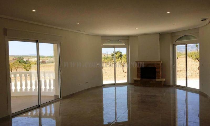 For sale of villa in Pinós