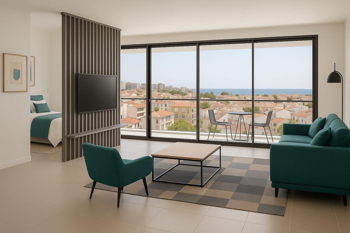 Venta de apartamento en San Pedro del Pinatar