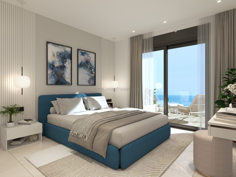 Venta de apartamento en Orihuela