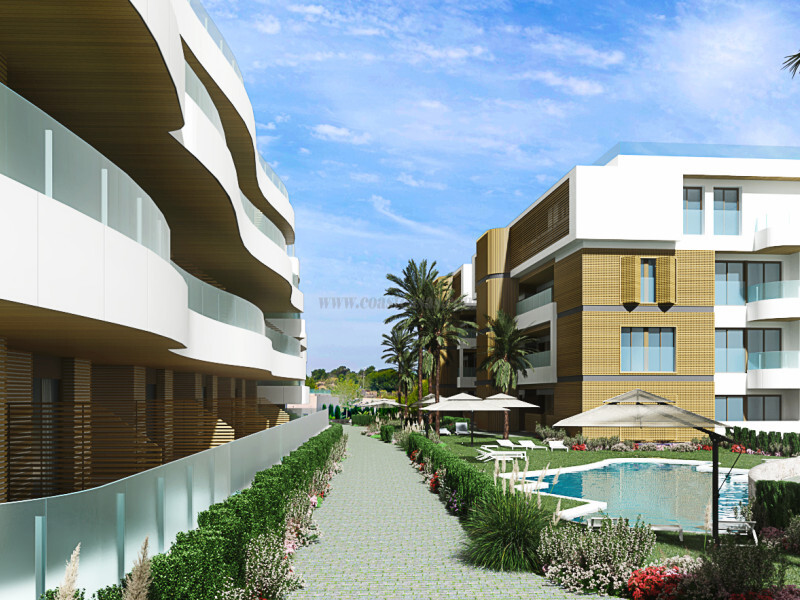 Venta de apartamento en Orihuela