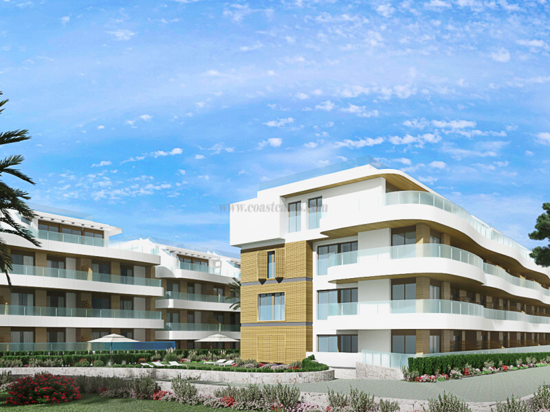 Venta de apartamento en Orihuela