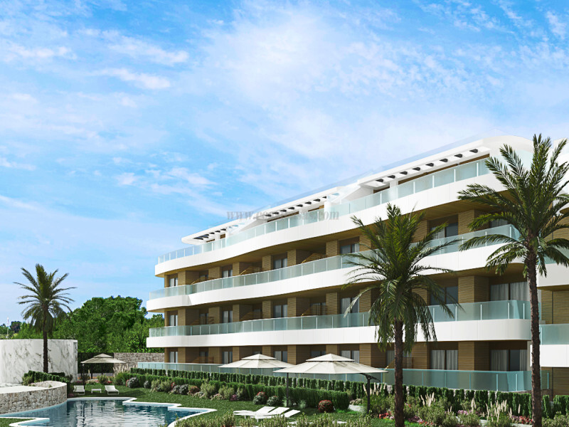 Venta de apartamento en Orihuela