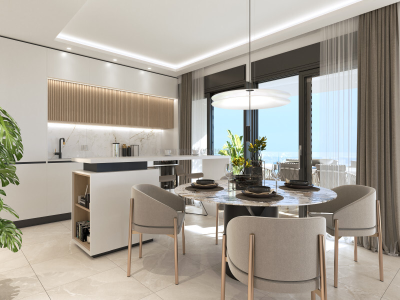 Venta de apartamento en Orihuela