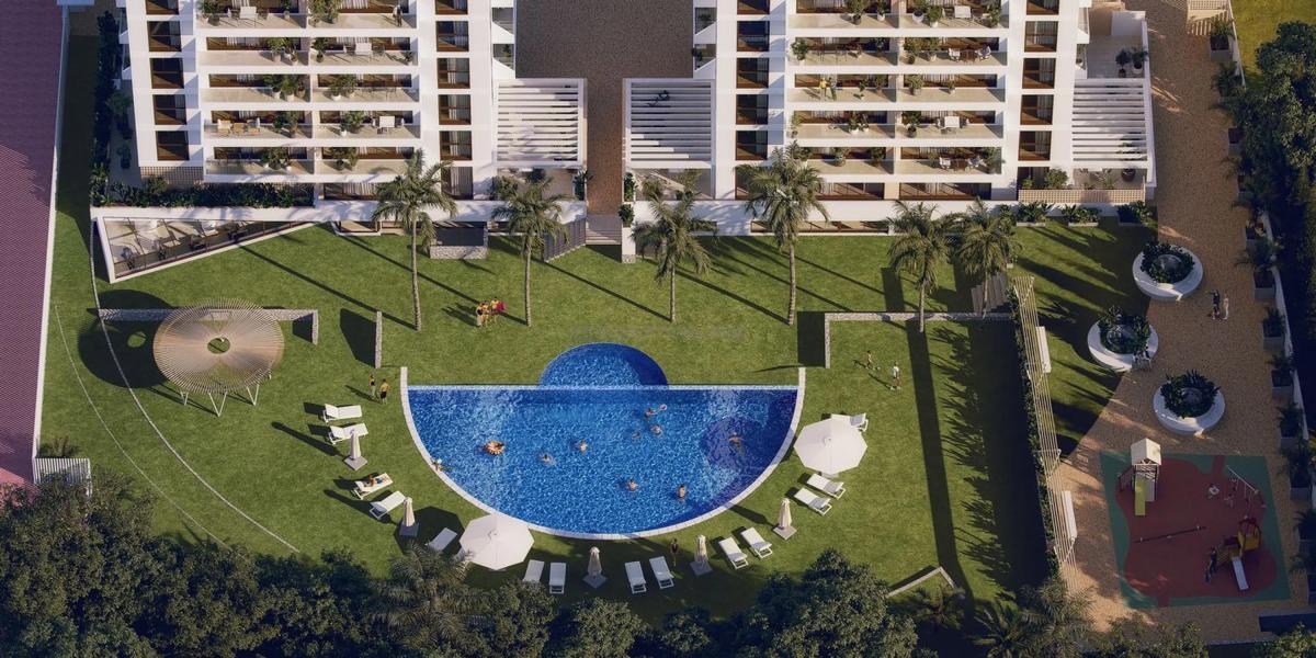Venta de apartamento en Guardamar del Segura