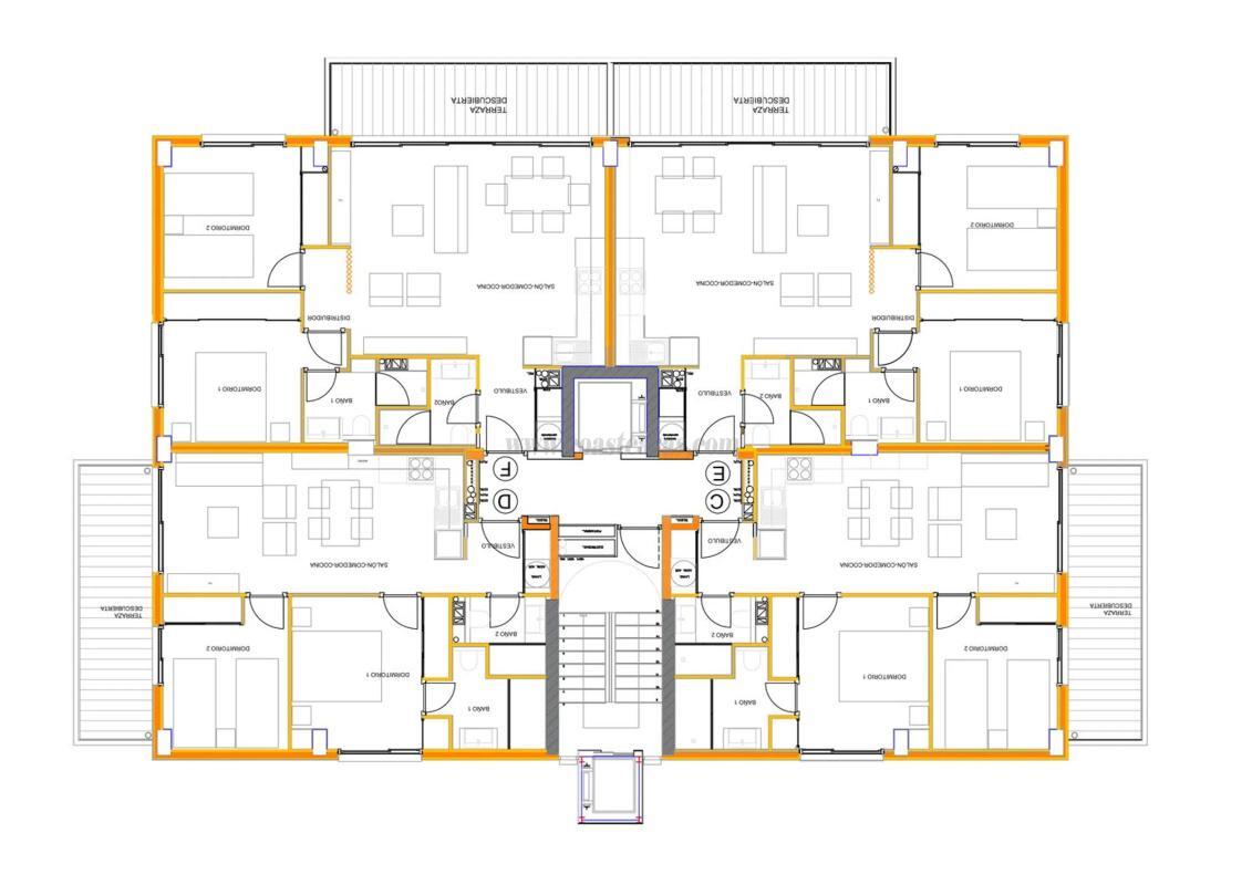 Venta de apartamento en Guardamar del Segura