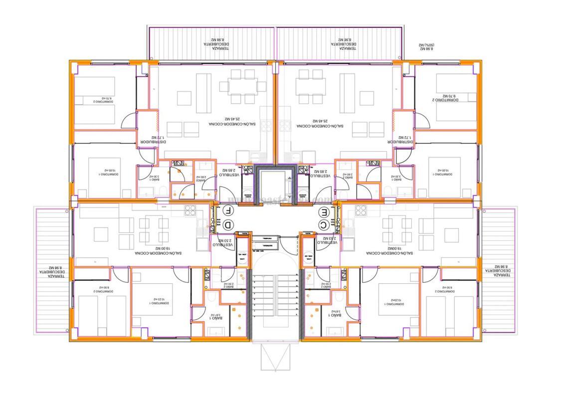 Venta de apartamento en Guardamar del Segura