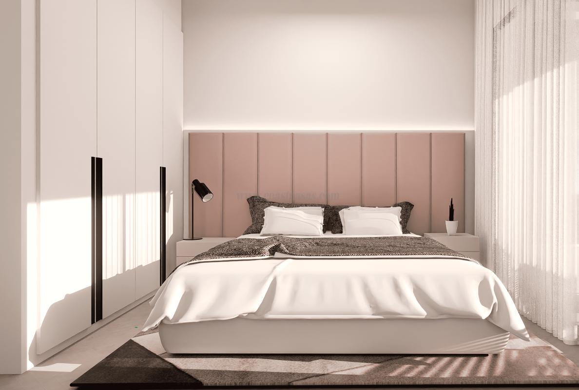 Venta de apartamento en Finestrat