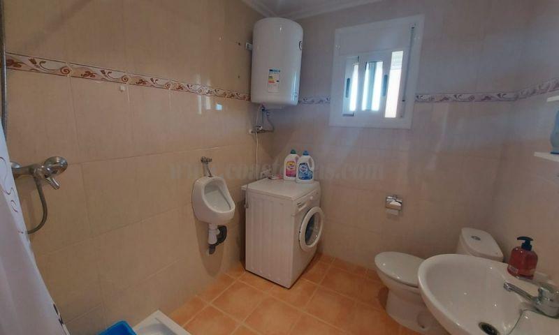 For sale of villa in Hondón De Las Nieves
