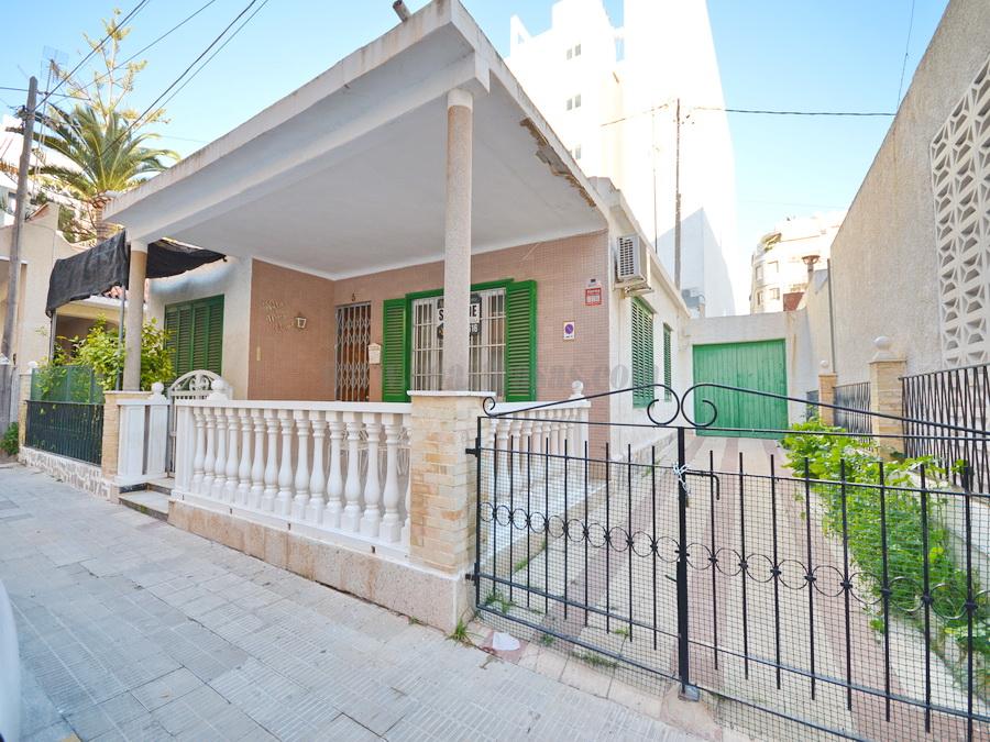Продажа от

 Земельные участки на Torrevieja