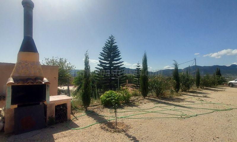 Venta de finca rústica en La Romana