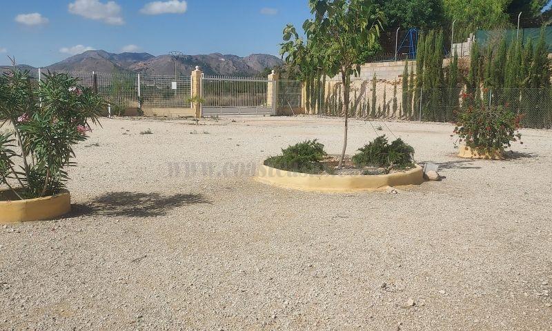 Venta de finca rústica en La Romana