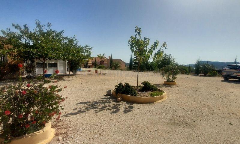 Venta de finca rústica en La Romana