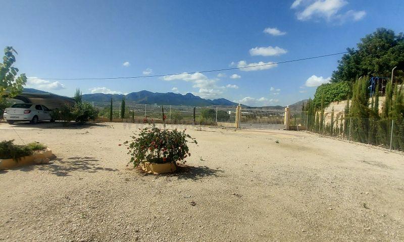 Venta de finca rústica en La Romana