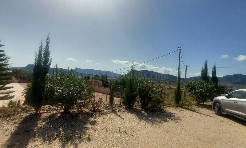 Venta de finca rústica en La Romana