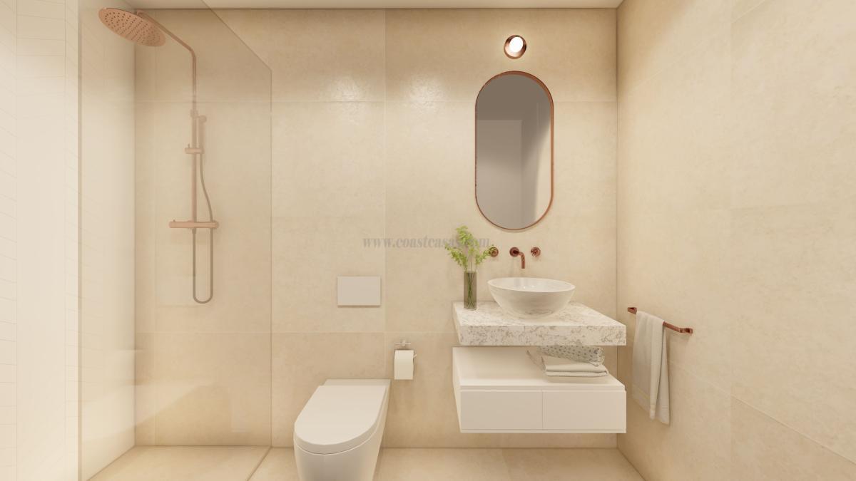 Venta de apartamento en San Pedro del Pinatar